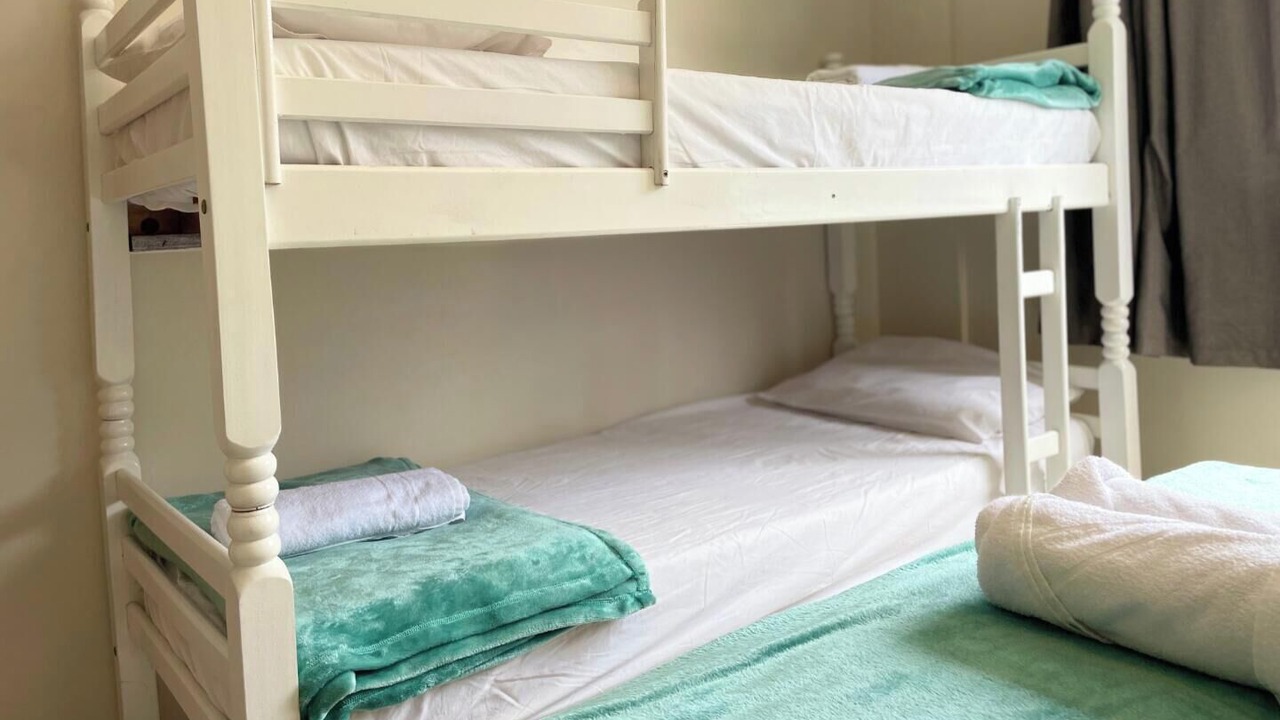 Photo of Bedroom in Bombas