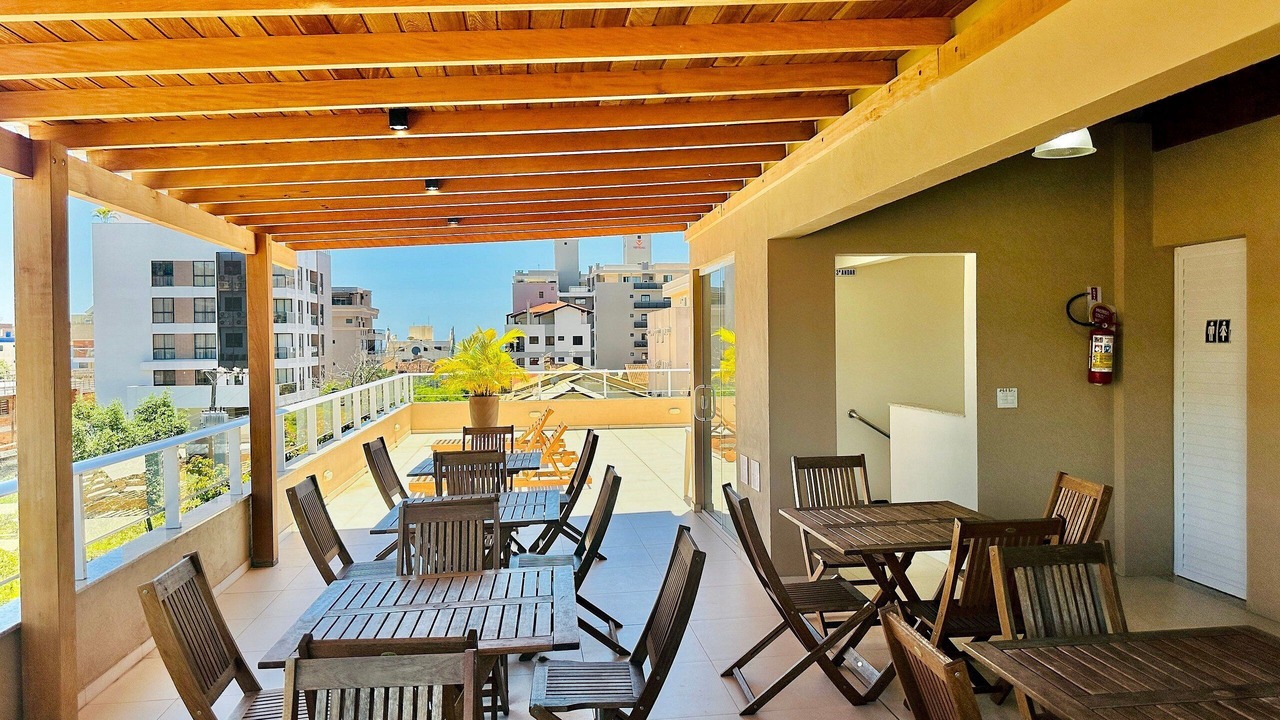 Photo of Outdoor in Bombas