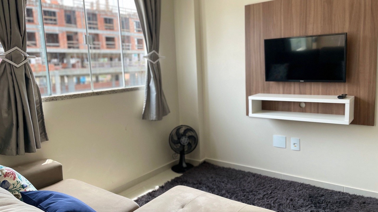Photo of Livingroom in Bombas