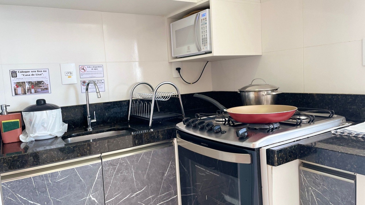 Photo of Kitchen in Bombas