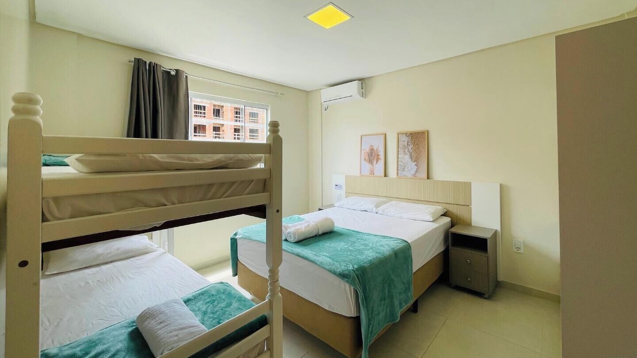 Photo of Bedroom in Bombas