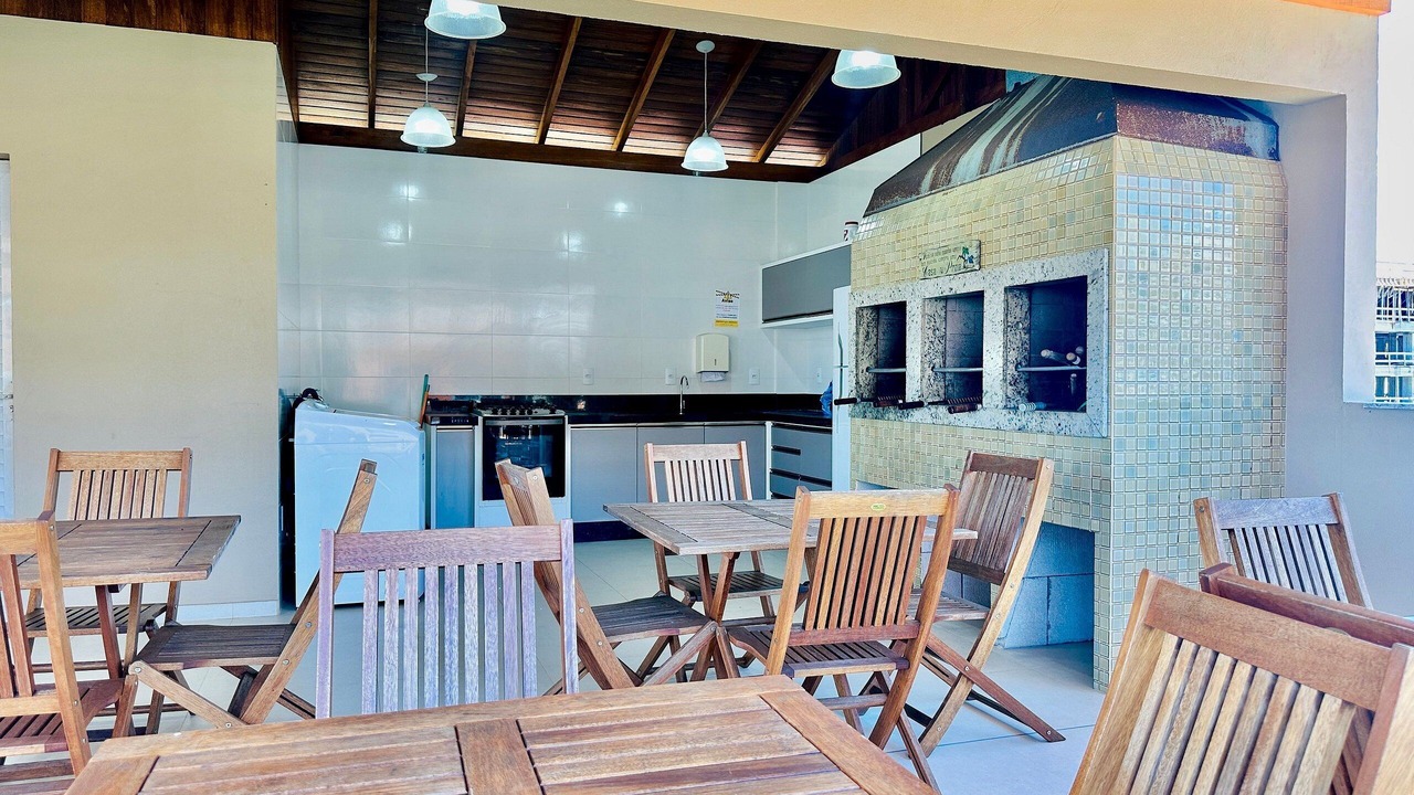 Photo of Outdoor in Bombas