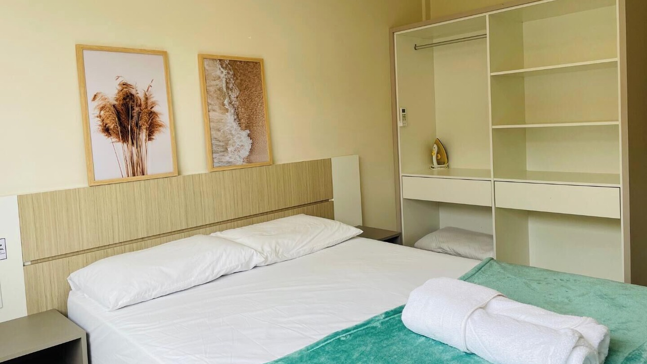 Photo of Bedroom in Bombas