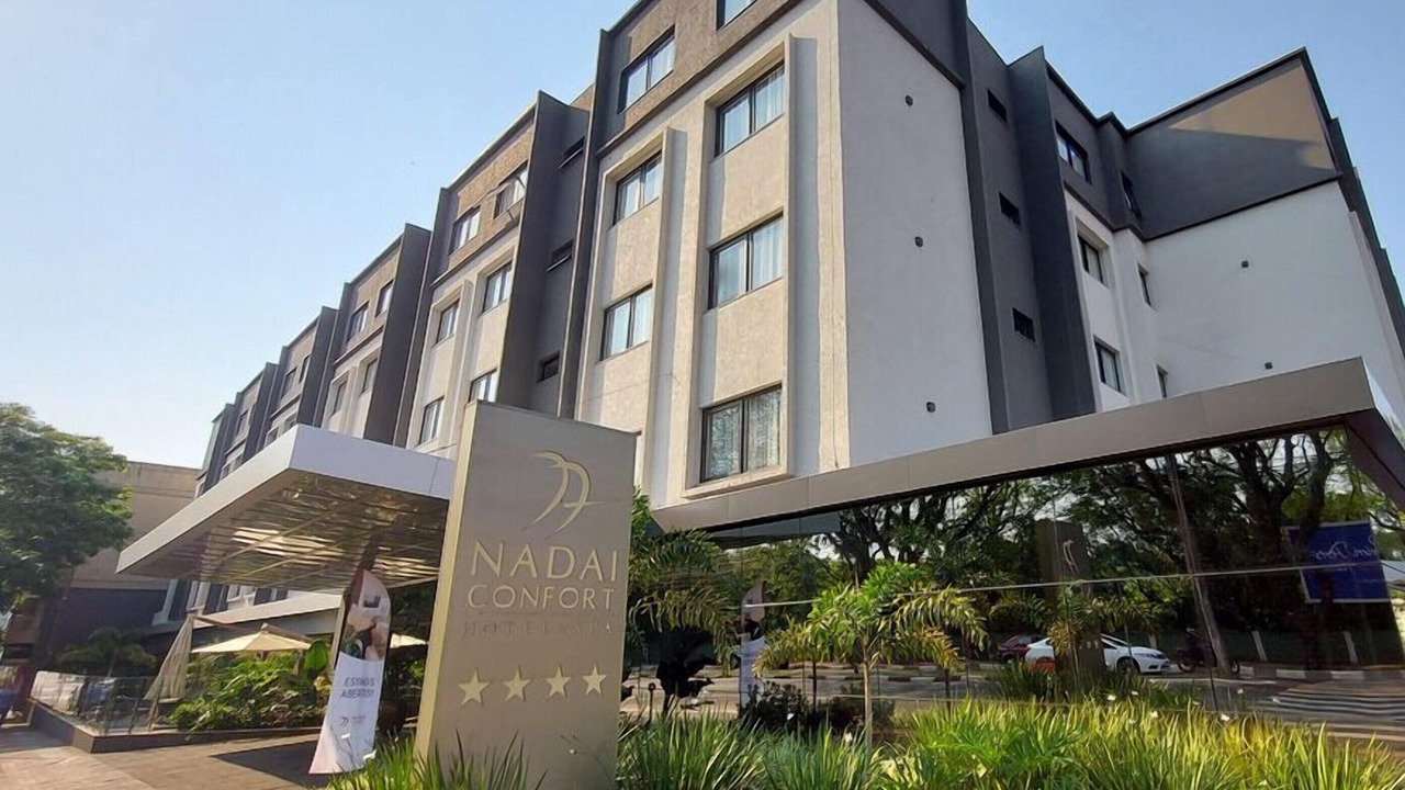 Photo of Outdoor in Foz do Iguacu City Centre