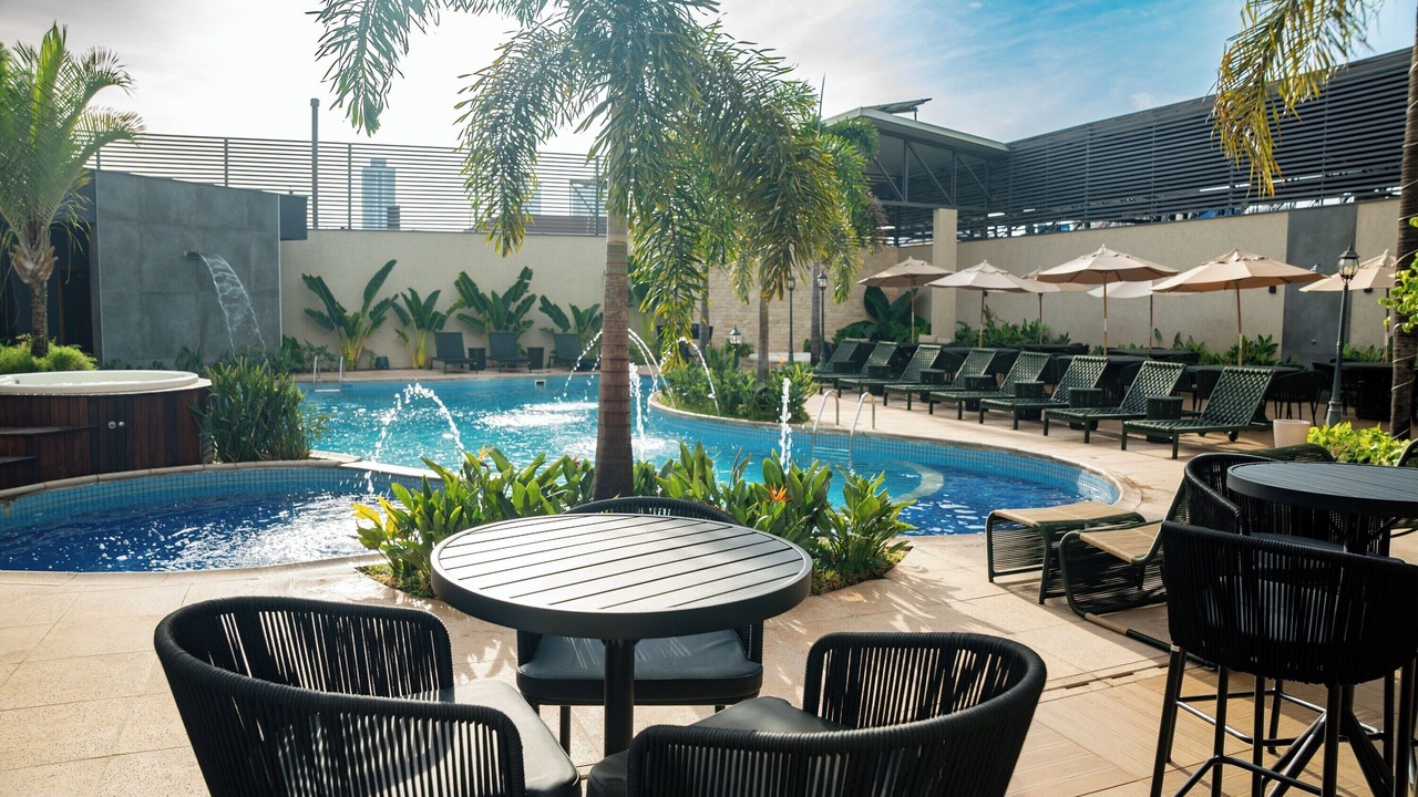 Photo of Outdoor in Foz do Iguacu City Centre