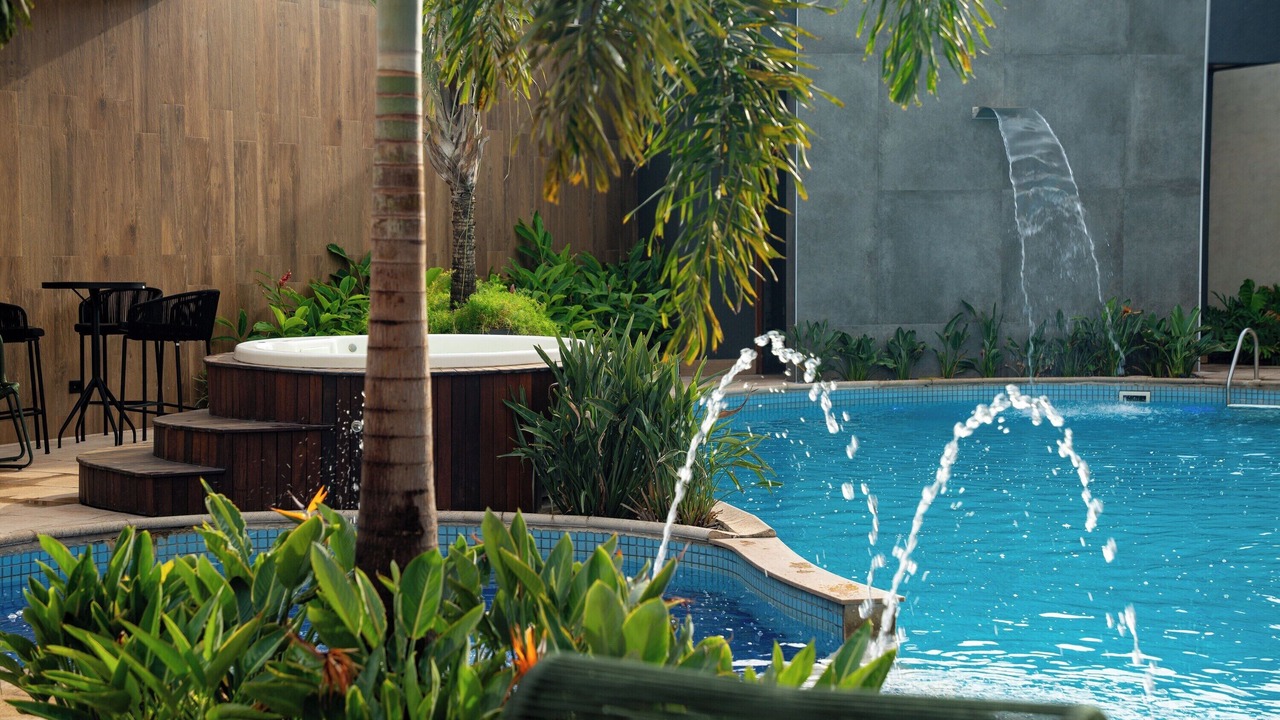 Photo of Outdoor in Foz do Iguacu City Centre
