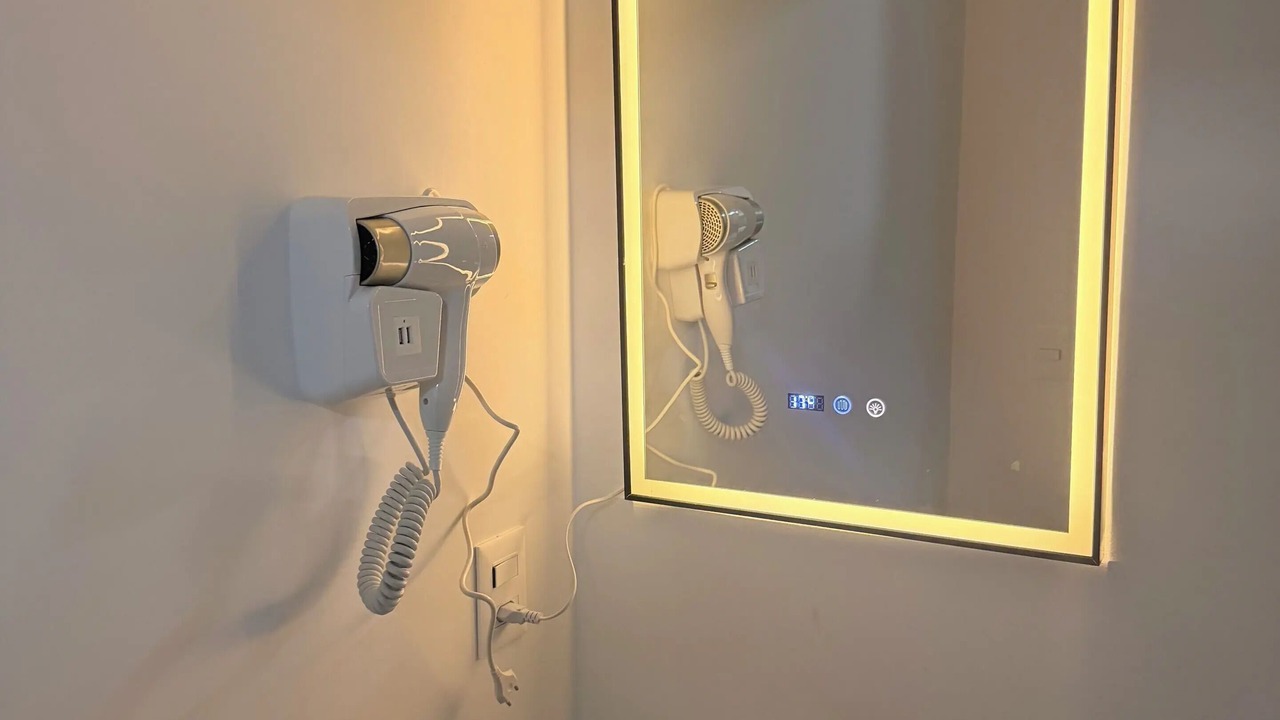 Photo of Bathroom in Zona Leste