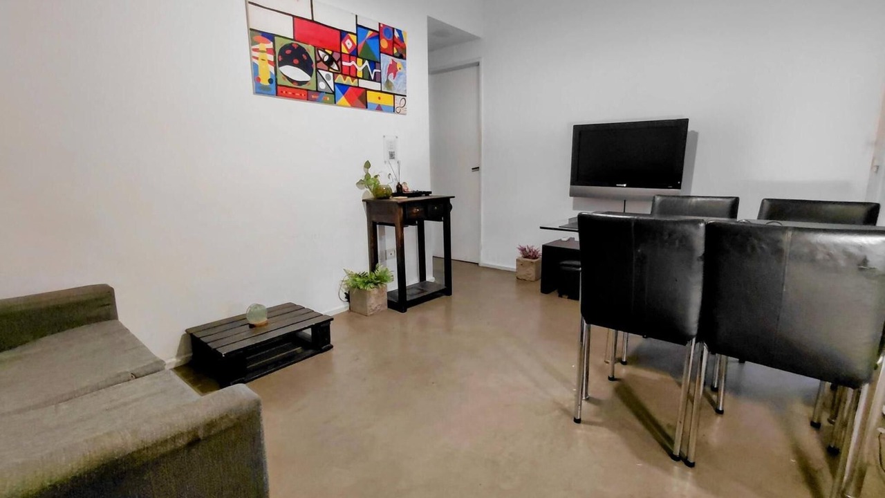 Photo of Livingroom in Almagro