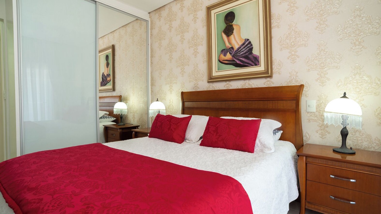 Photo of Bedroom in Santinho