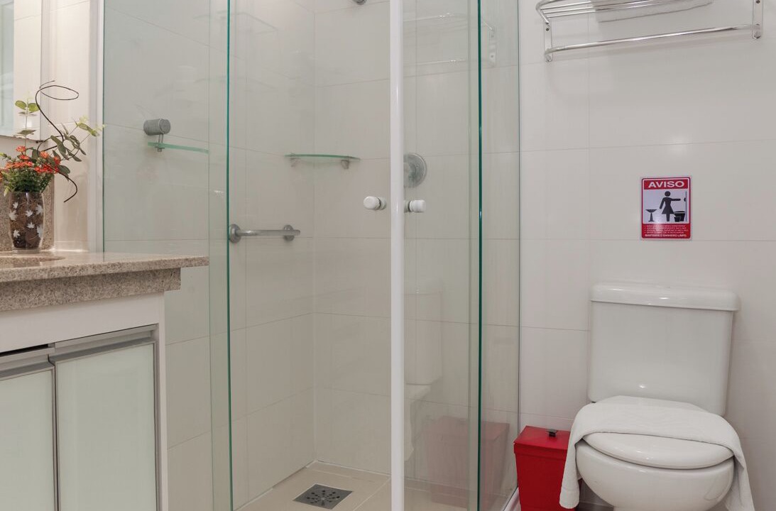 Photo of Bathroom in Santinho