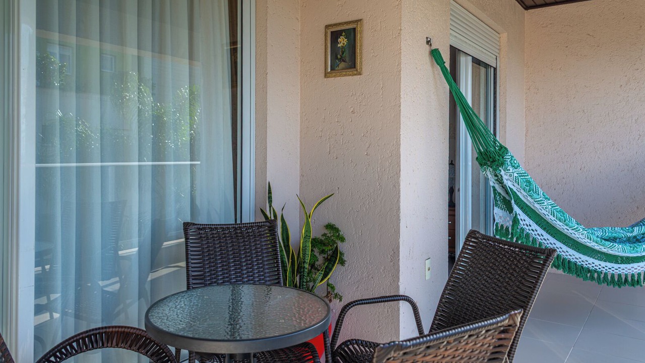Photo of Outdoor in Santinho