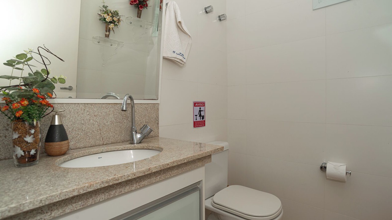 Photo of Bathroom in Santinho