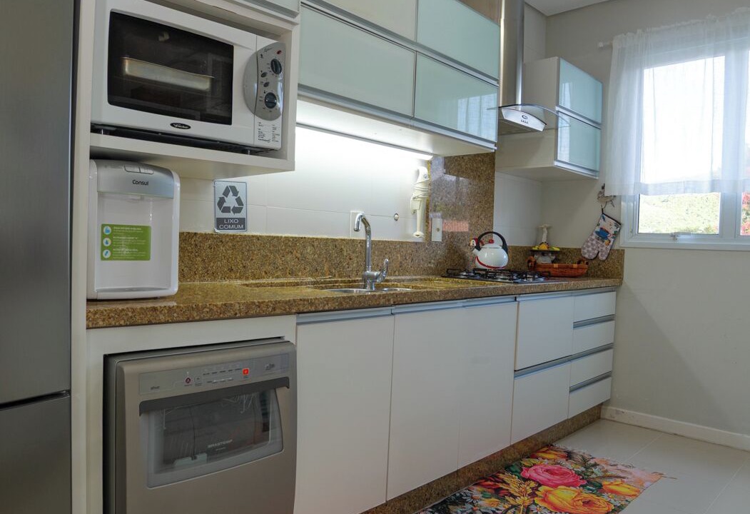 Photo of Kitchen in Santinho