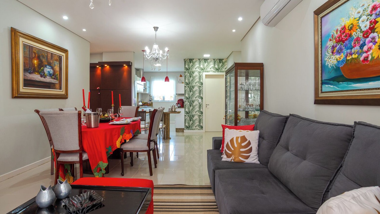 Photo of Livingroom in Santinho