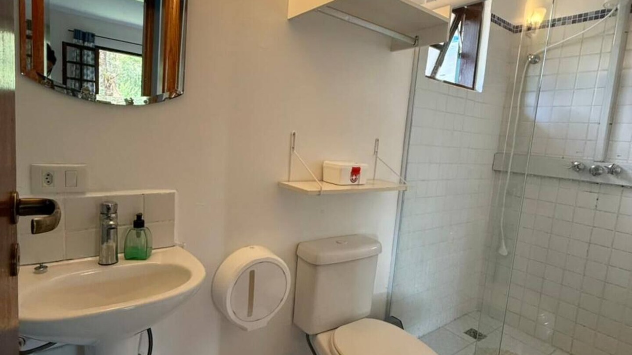 Photo of Bathroom in Jardim Europa