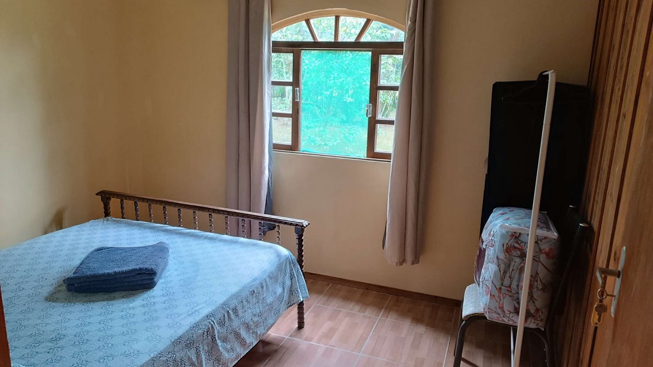 Photo of Bedroom in Morretes