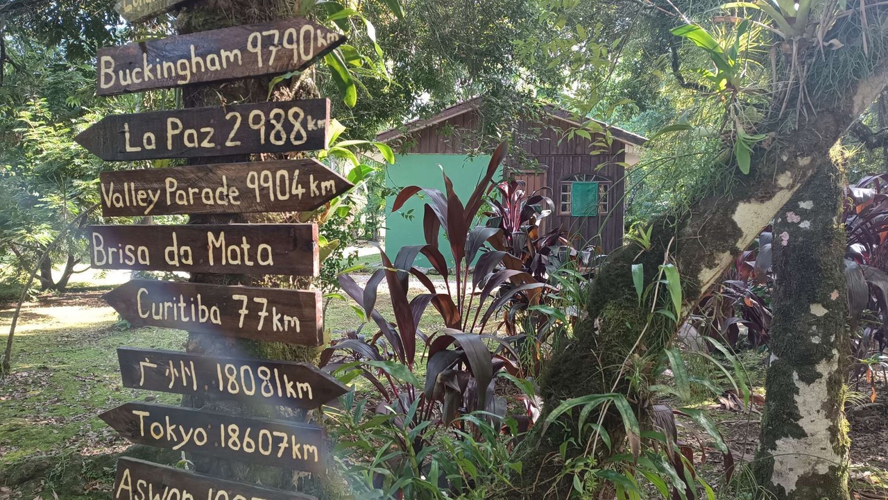 Photo of Outdoor in Morretes