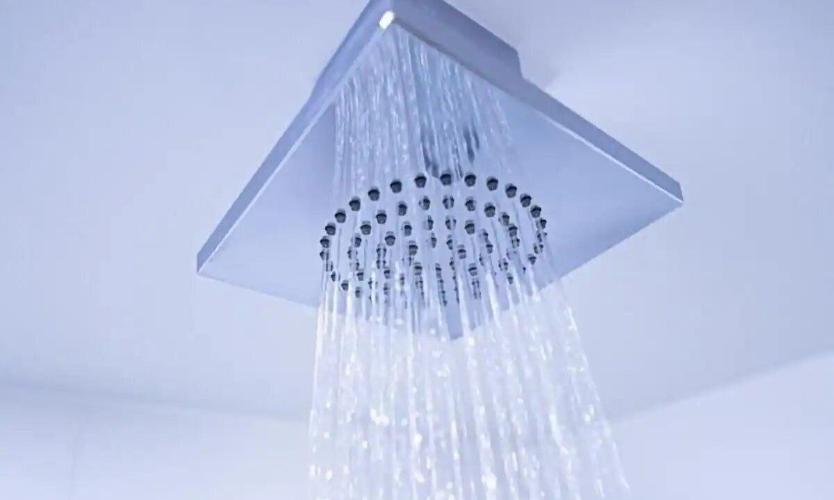 Photo of Bathroom in Centro