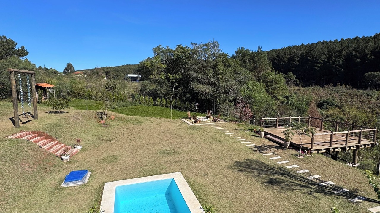 Photo of Outdoor in Jaguariaiva