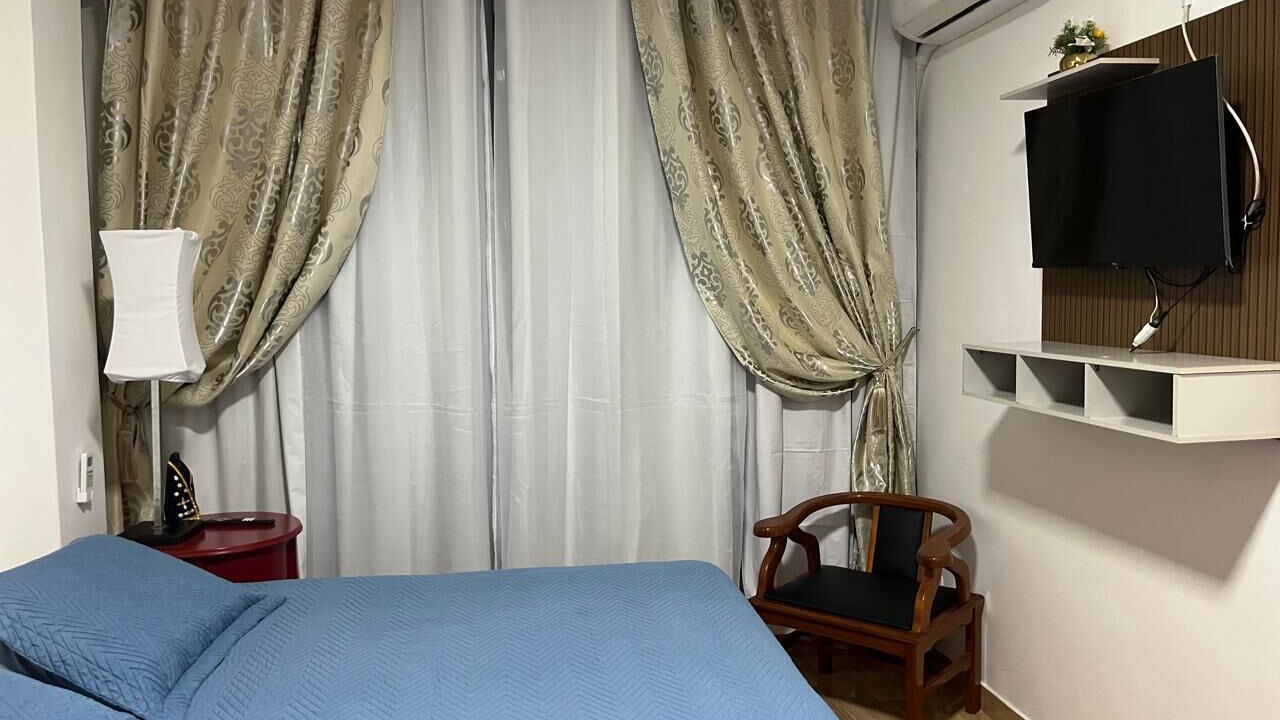 Photo of Bedroom in Centro