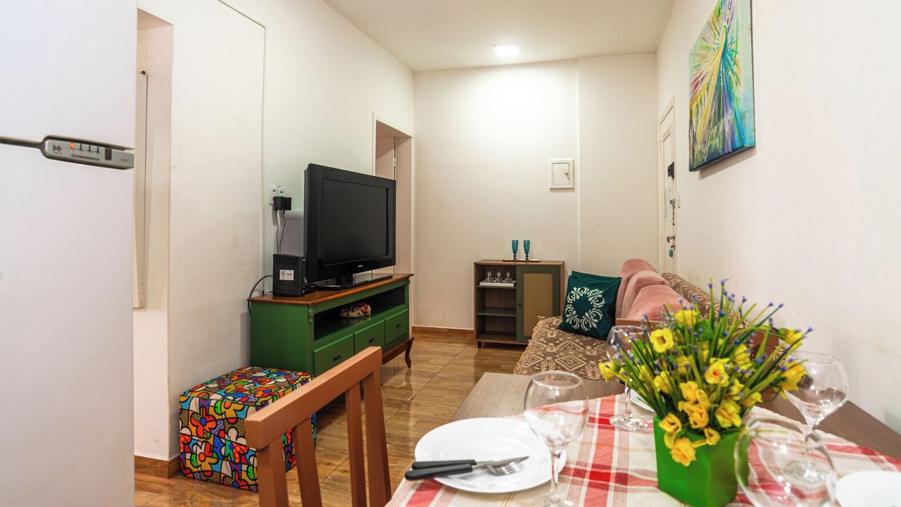 Photo of Livingroom in Centro