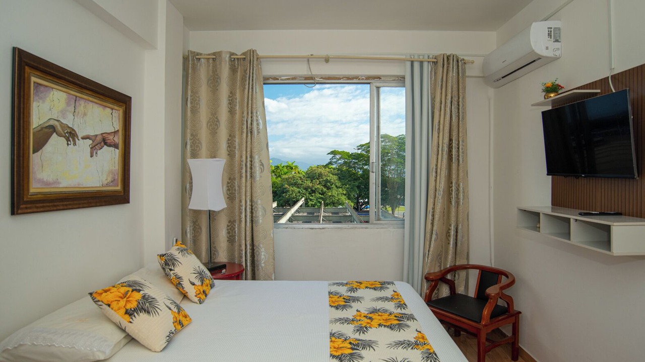 Photo of Bedroom in Centro