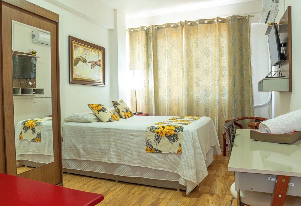 Photo of Bedroom in Centro