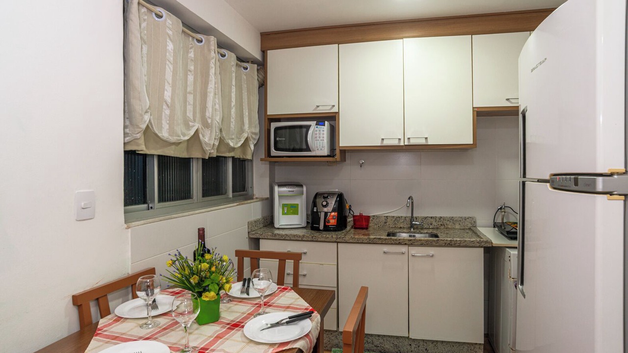 Photo of Kitchen in Centro