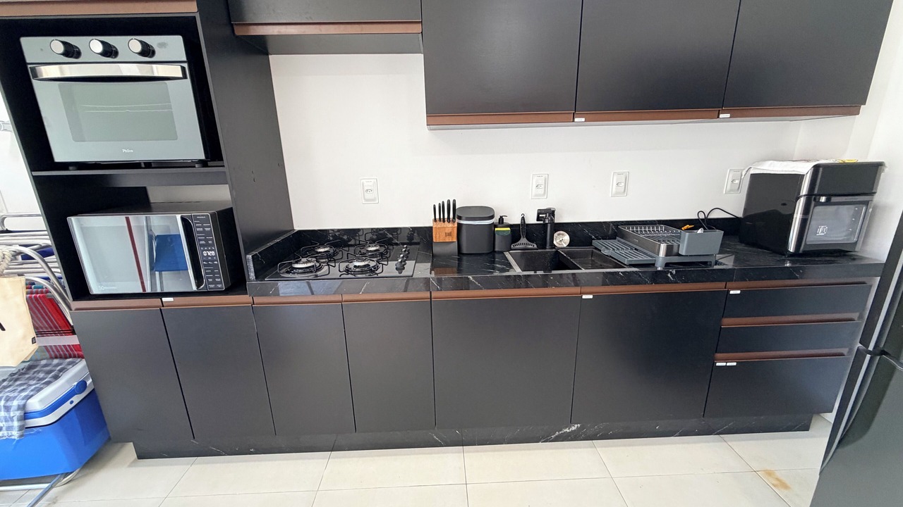 Photo of Kitchen in Sao Francisco de Assis