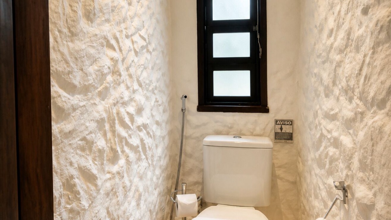 Photo of Bathroom in Jardim Andira