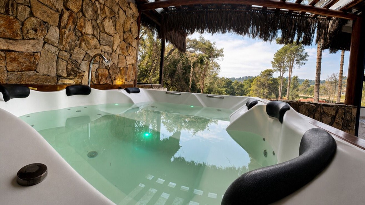 Photo of Outdoor in Jardim Andira