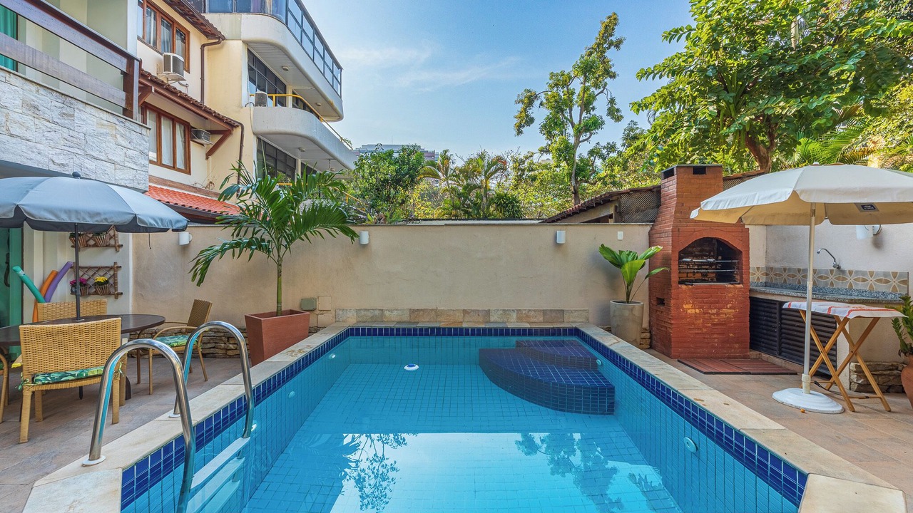 Photo of Outdoor in Barra da Tijuca