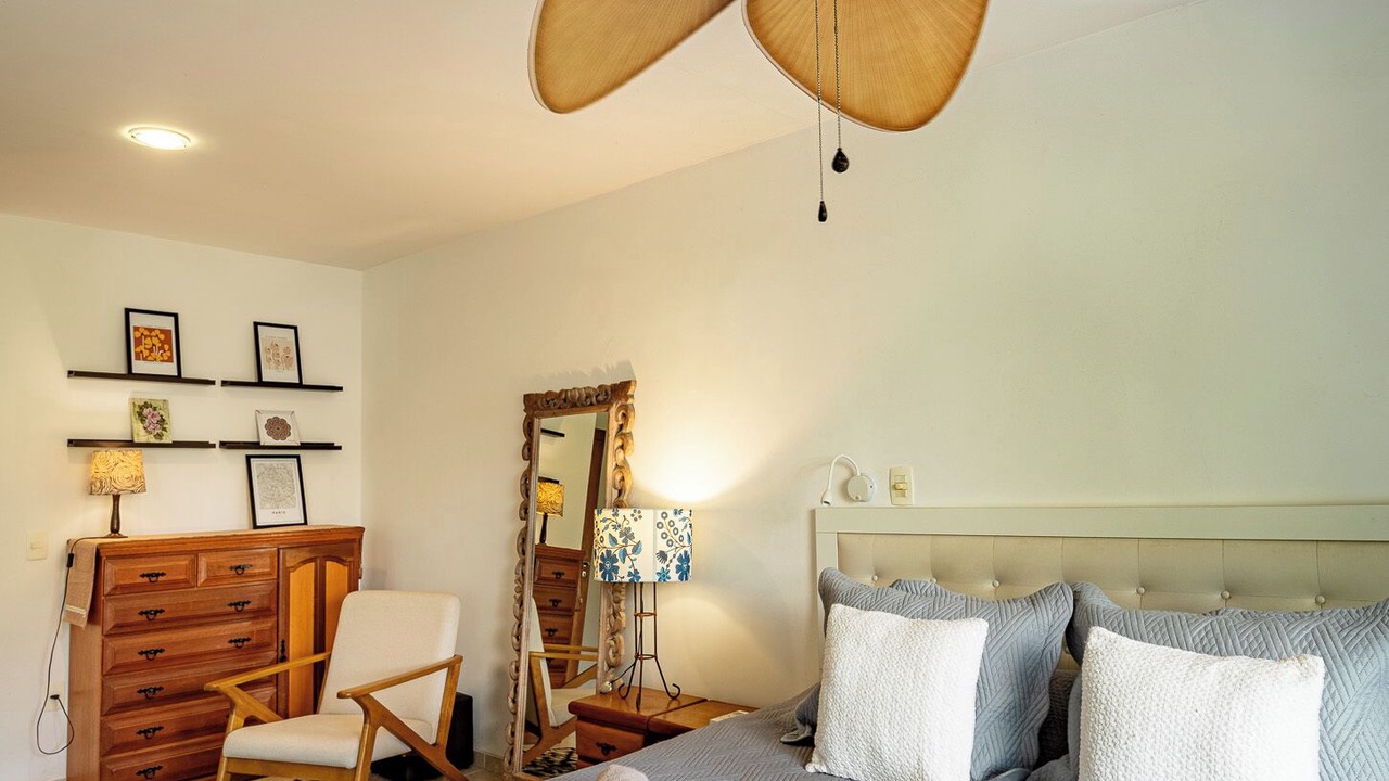 Photo of Bedroom in Barra da Tijuca