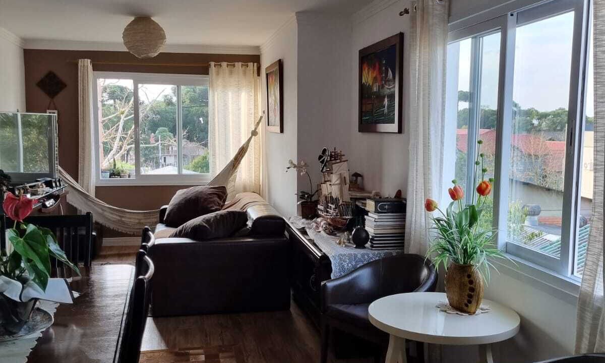 Photo of Livingroom in Carniel