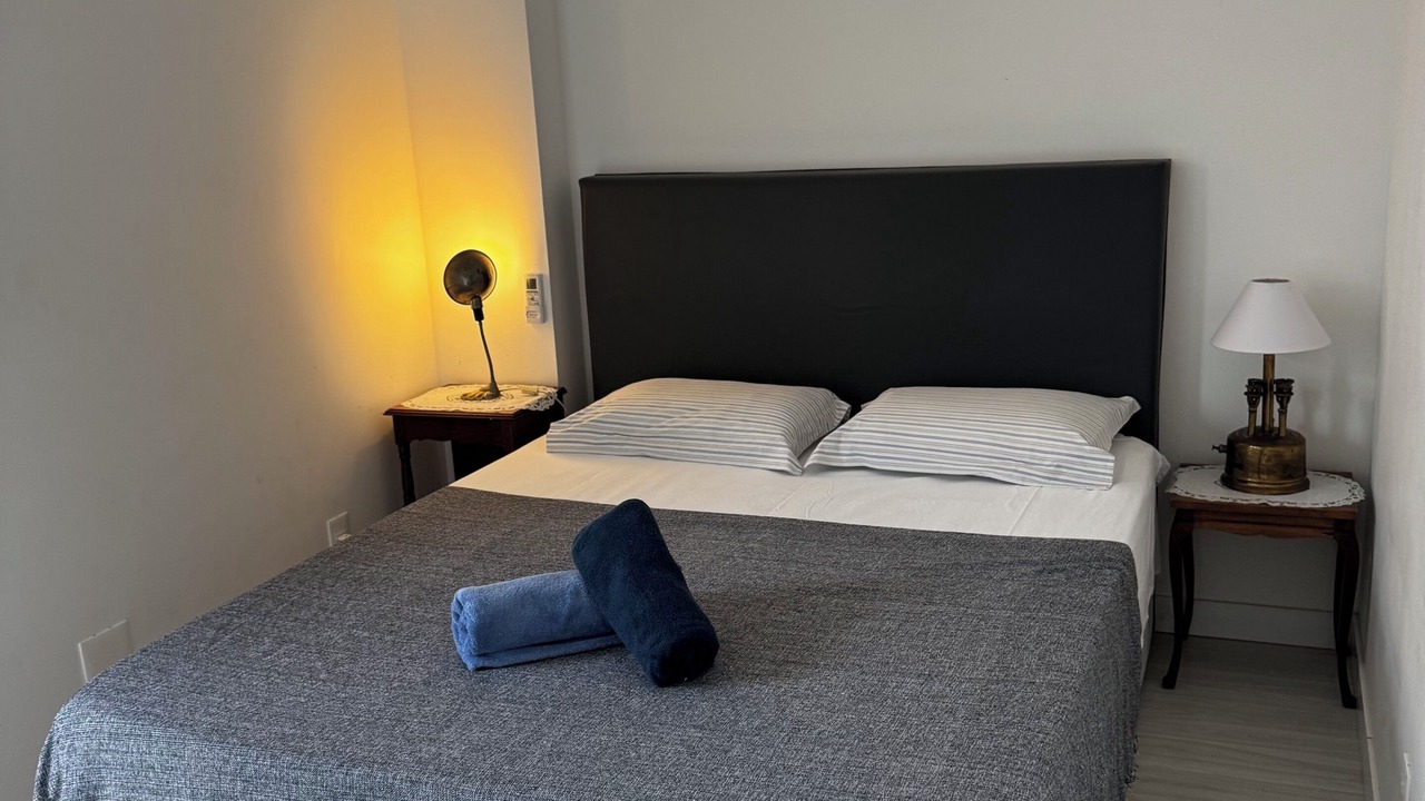 Photo of Bedroom in Canasvieiras