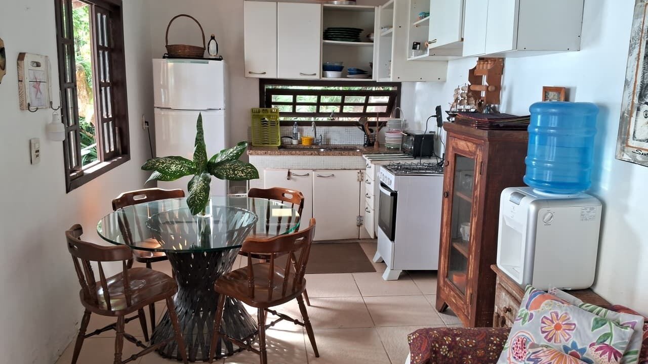 Photo of Kitchen in Ilha Grande