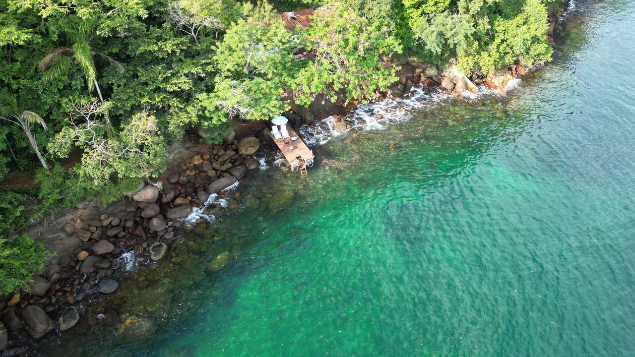 Photo of Outdoor in Ilha Grande