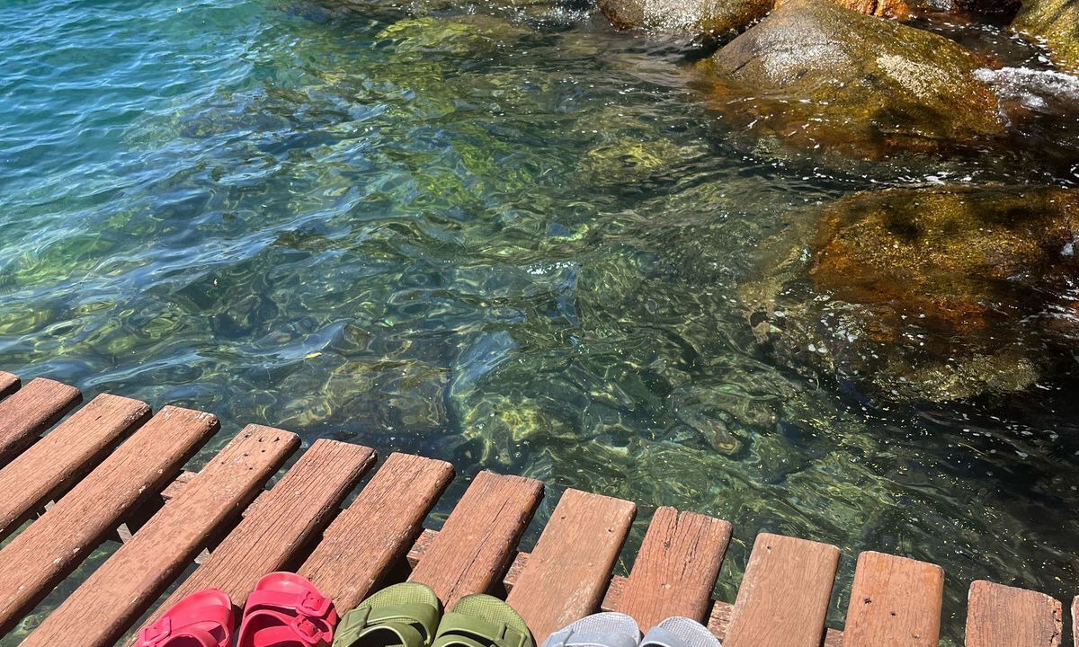 Photo of Others in Ilha Grande