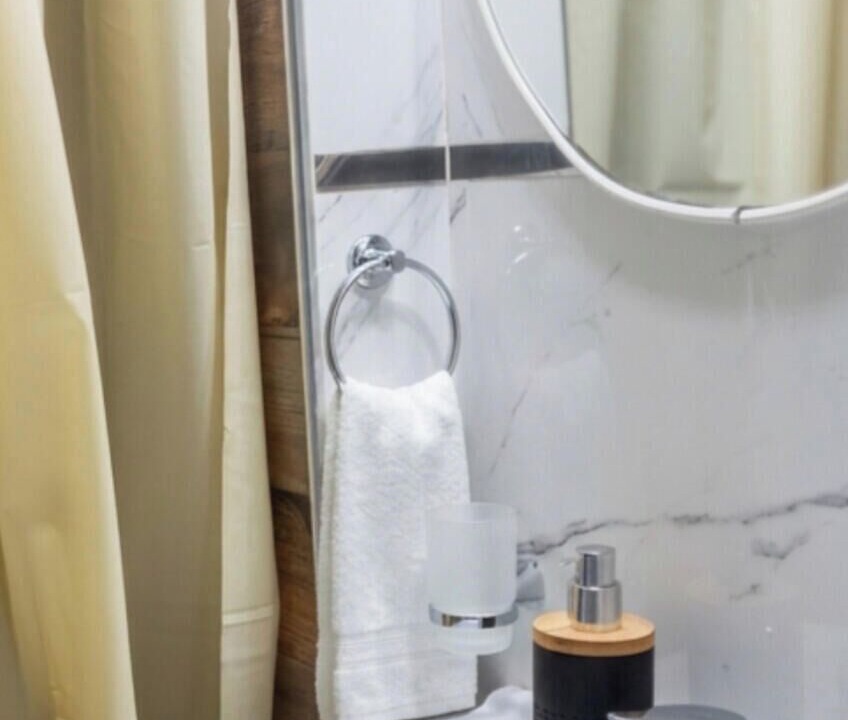 Photo of Bathroom in Villa Gesell