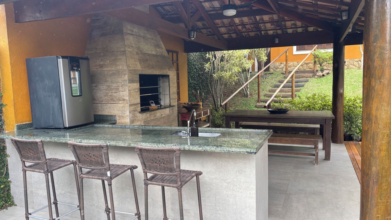 Photo of Outdoor in Caiocara