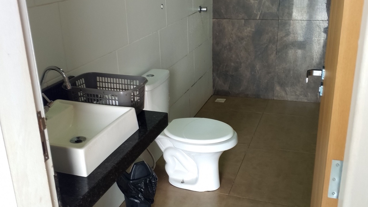 Photo of Bathroom in Foz do Iguacu