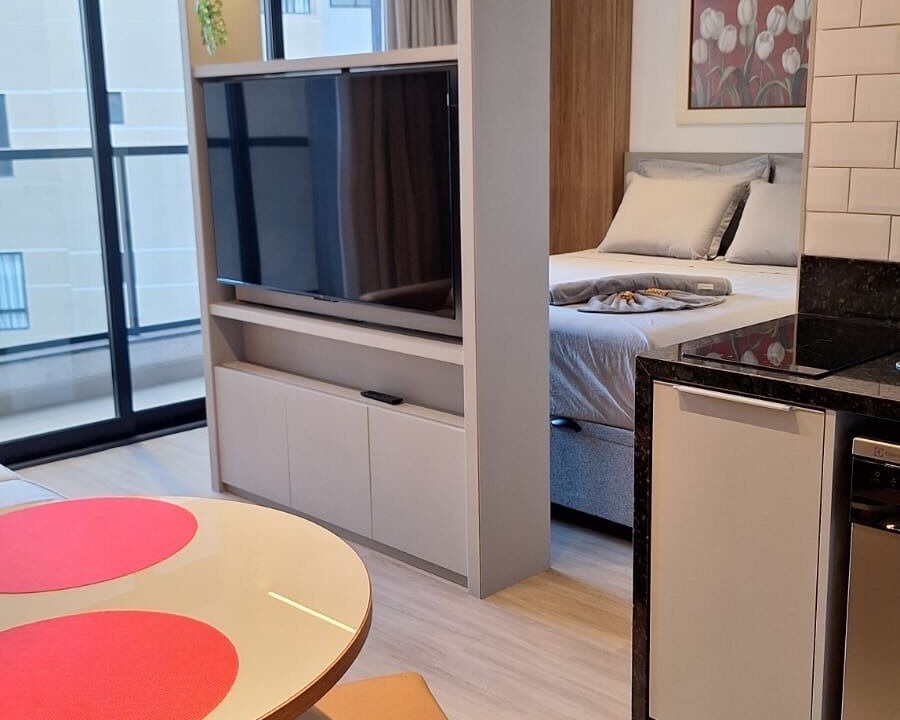 Photo of Bedroom in Cristo Rei