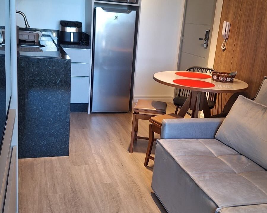 Photo of Livingroom in Cristo Rei