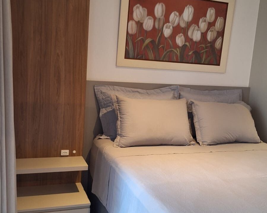 Photo of Bedroom in Cristo Rei