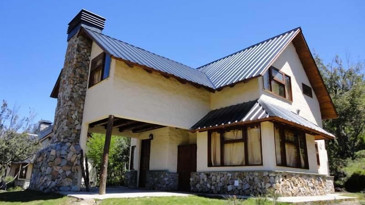 Photo of Outdoor in Villa Pehuenia