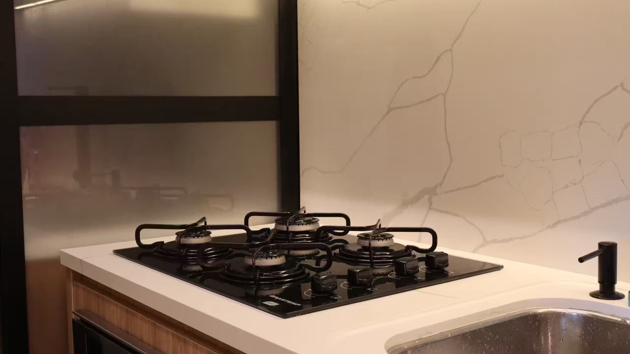 Photo of Kitchen in Ingleses Centro