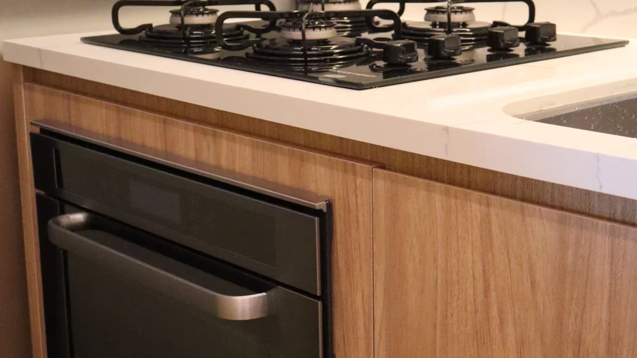 Photo of Kitchen in Ingleses Centro