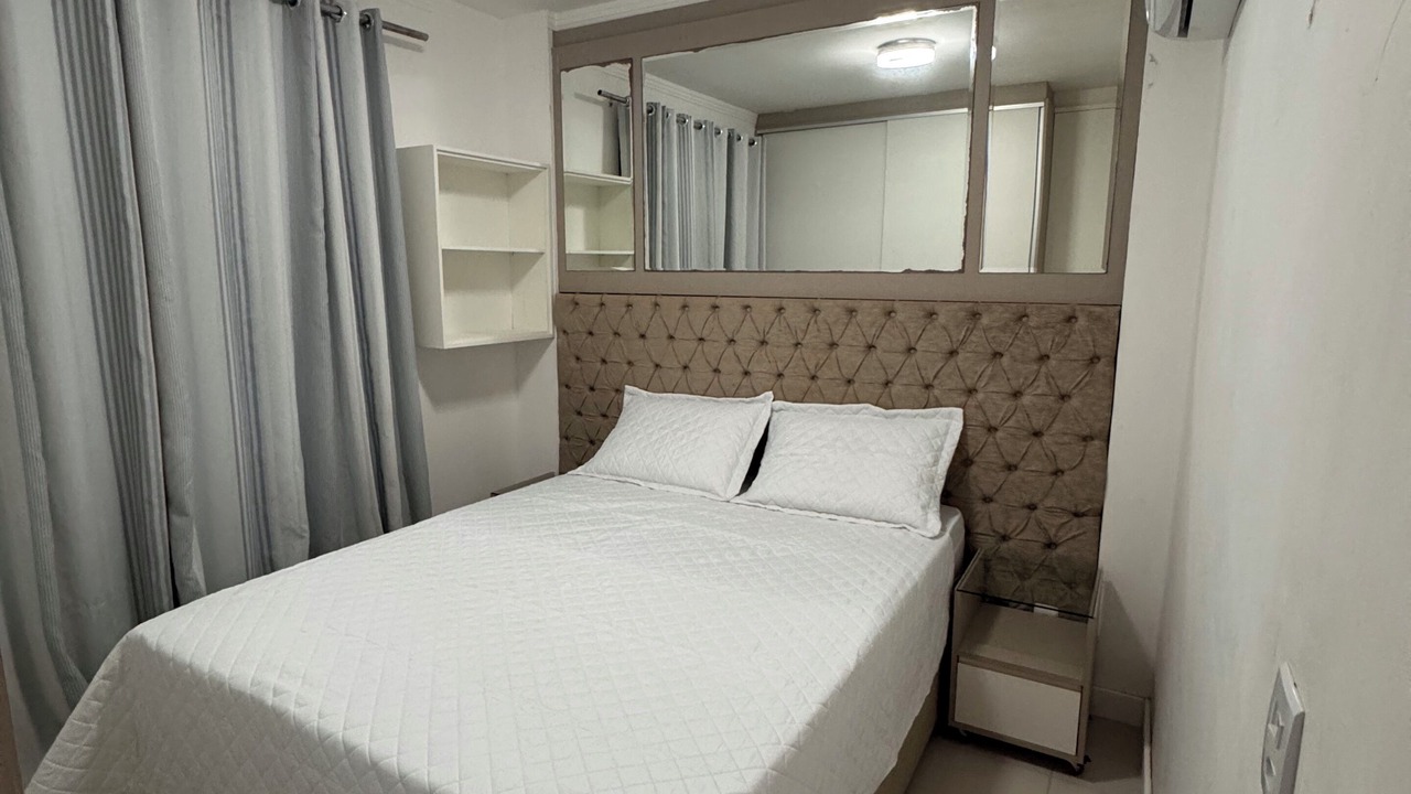 Photo of Bedroom in Itacolomi