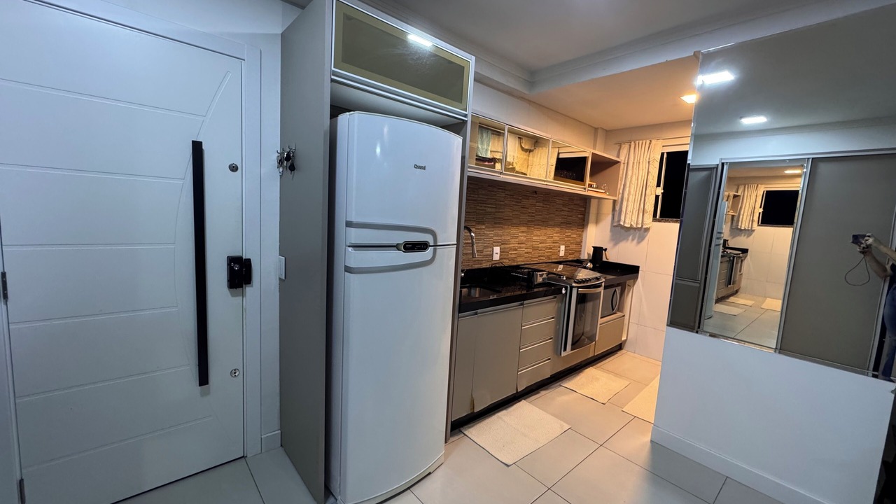 Photo of Kitchen in Itacolomi