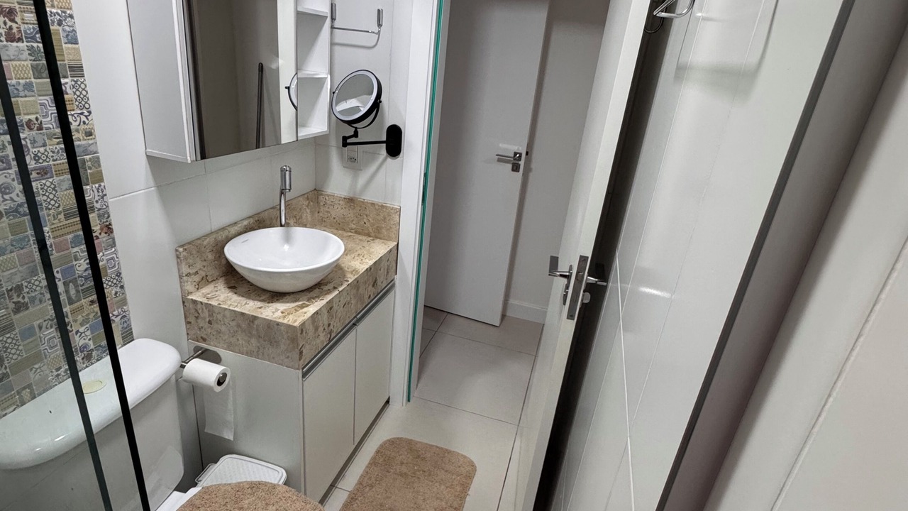 Photo of Bathroom in Itacolomi